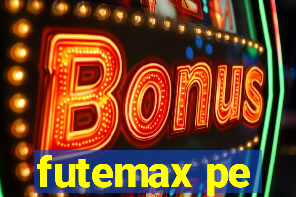 futemax pe